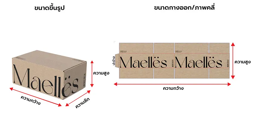 PG-A Box Diagram